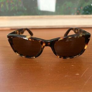 Persol Tortoise Shell Eyewear